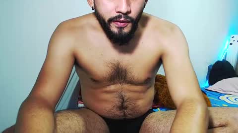 liam_borges online show from 16, 2, 2025