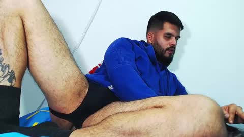 liam_borges online show from 16, 2, 2025