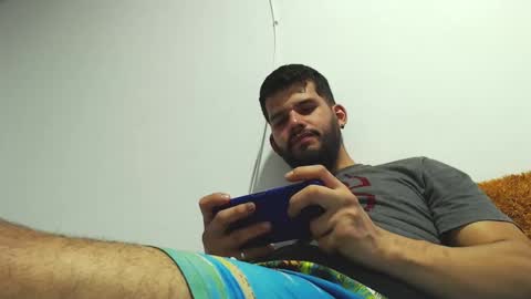 liam_borges online show from 7, 3, 2025