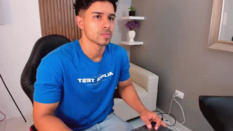 Liam Collins online show from 21, 2, 2025