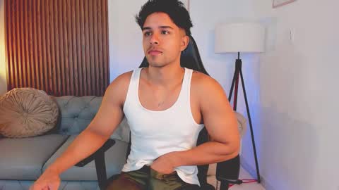 Liam Collins online show from 20, 10, 2025