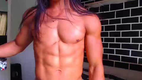 LIAM online show from 24, 10, 2025