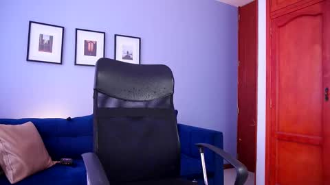 Snapshot of liam_enzho chatting on 19, 2, 2025 Liam online show from 19, 2, 2025