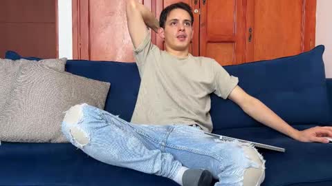 Snapshot of liam_enzho chatting on 1, 12, 2025 Liam online show from 1, 12, 2025