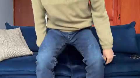 Liam online show from 16, 6, 2026