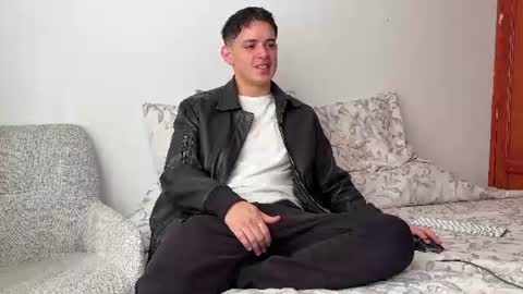 Liam online show from 3, 7, 2026