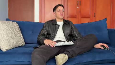 Liam online show from 9, 7, 2026