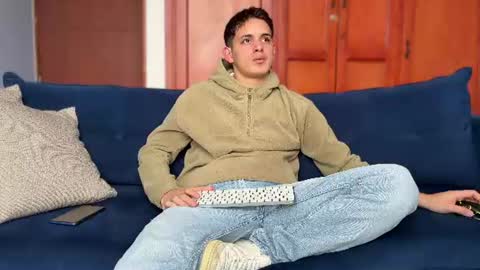 Liam online show from 11, 7, 2026