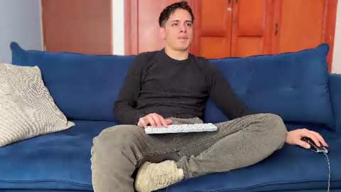 Liam online show from 16, 7, 2026
