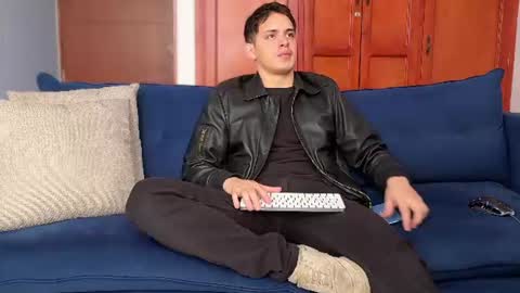 Liam online show from 20, 7, 2026