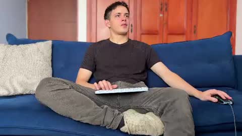Liam online show from 3, 8, 2026