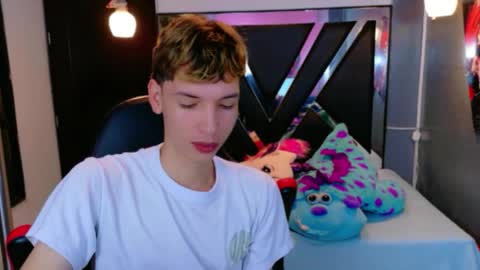 liam_green1 online show from 1, 3, 2026