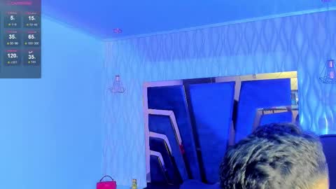 LIAM KLEIN online show from 4, 2, 2026