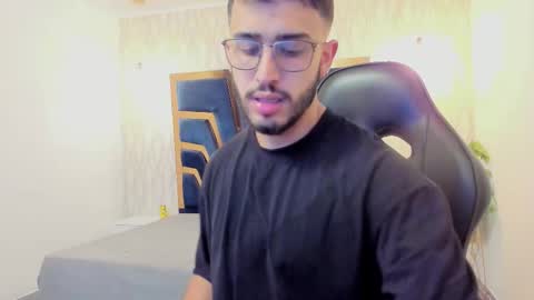 LIAM KLEIN online show from 18, 3, 2026