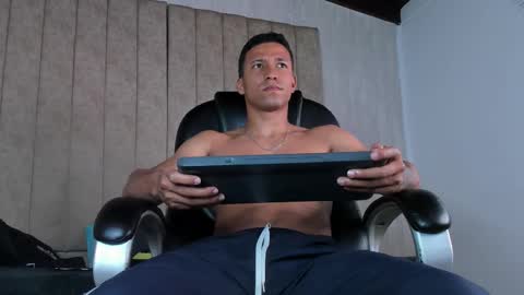 liam mush online show from 20, 3, 2026