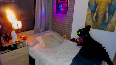 liam online show from 21, 3, 2026