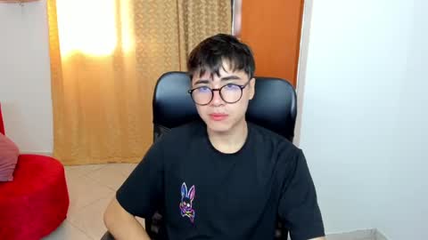 LIAM online show from 25, 2, 2025