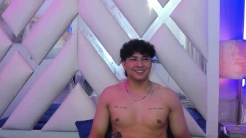 liam online show from 9, 9, 2025