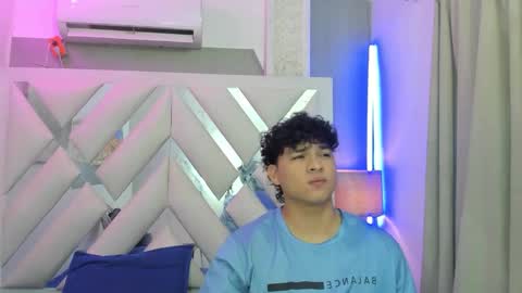 liam online show from 11, 9, 2025