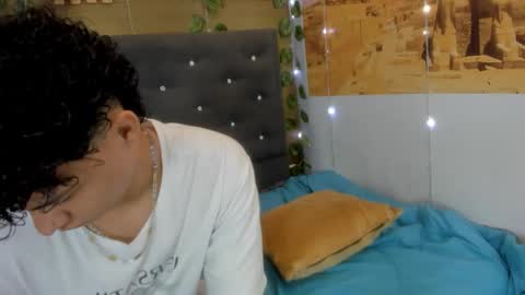 liam online show from 25, 9, 2025