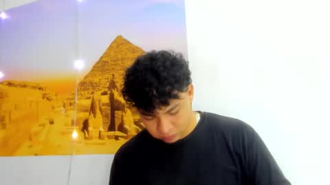 liam online show from 4, 10, 2025