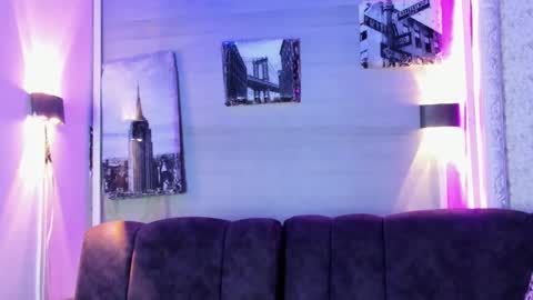 liam online show from 11, 10, 2025