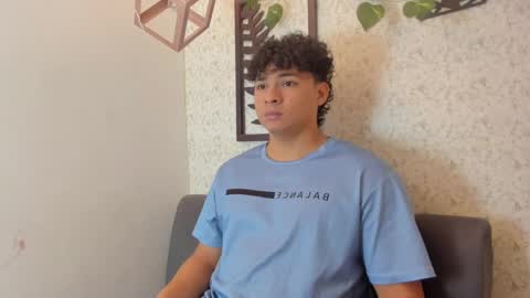 liam online show from 17, 10, 2025