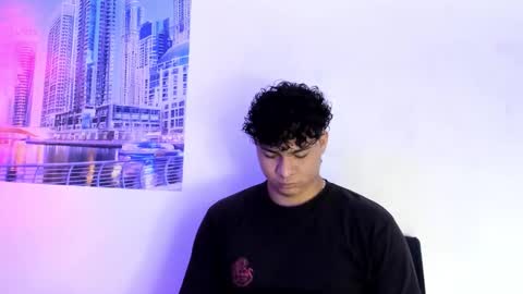 liam online show from 22, 10, 2025