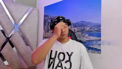 liam online show from 9, 11, 2025