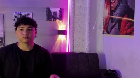 liam online show from 15, 11, 2025