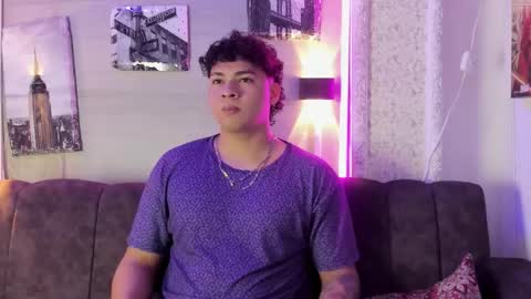 liam online show from 19, 11, 2025