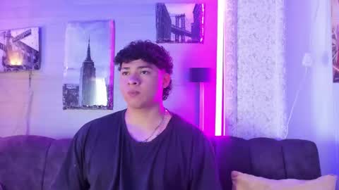 liam online show from 29, 11, 2025