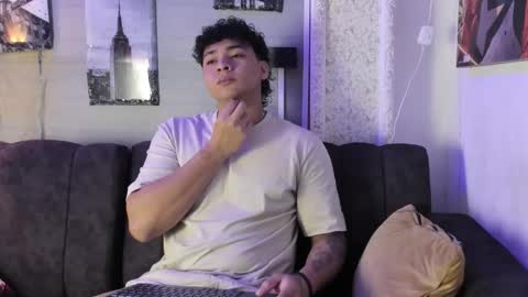 liam online show from 30, 11, 2025