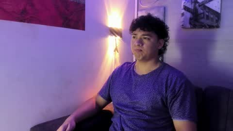 liam online show from 14, 12, 2025