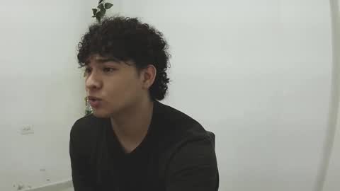 Liam Percy online show from 3, 2, 2026