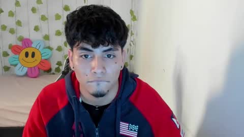 Liam online show from 20, 1, 2025