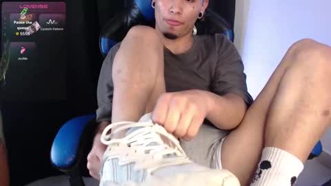 Liam online show from 20, 9, 2025