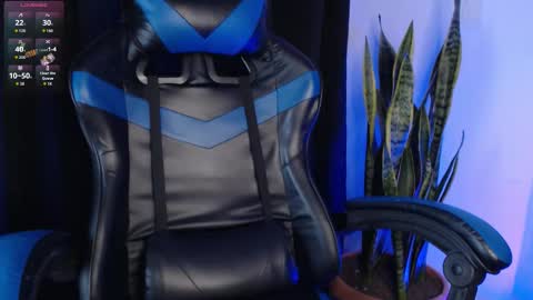 Liam online show from 22, 10, 2025