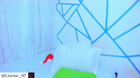 Liam scott77 online show from 13, 12, 2025