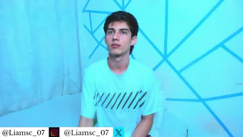 Liam scott77 online show from 7, 4, 2026