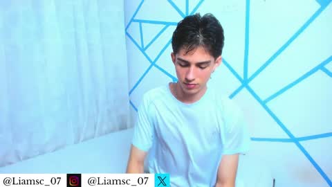 Liam scott77 online show from 30, 5, 2026