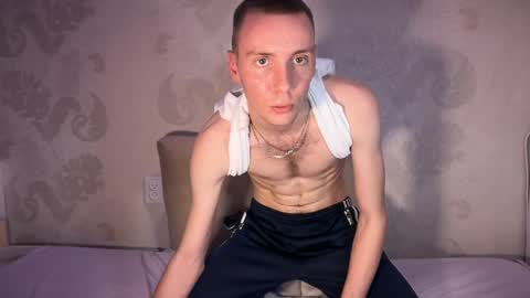 Liam Shadow online show from 27, 5, 2026
