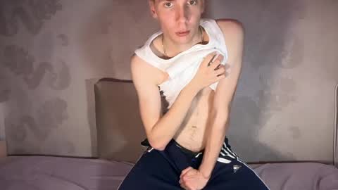 Liam Shadow online show from 28, 5, 2026