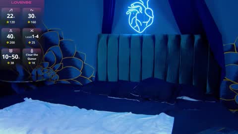 Snapshot of liam_sinclair chatting on 2, 12, 2025 Liam online show from 2, 12, 2025