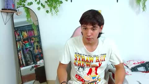 Snapshot of liam_xul chatting on 10, 9, 2025 liamxul online show from 10, 9, 2025