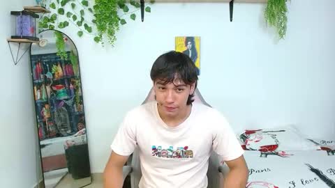 Snapshot of liam_xul chatting on 23, 9, 2025 liamxul online show from 23, 9, 2025