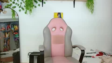 Snapshot of liam_xul chatting on 25, 9, 2025 liamxul online show from 25, 9, 2025