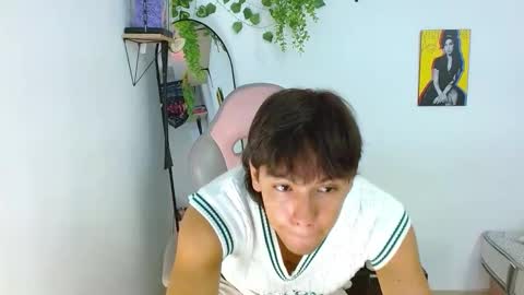 Snapshot of liam_xul chatting on 23, 10, 2025 liamxul online show from 23, 10, 2025