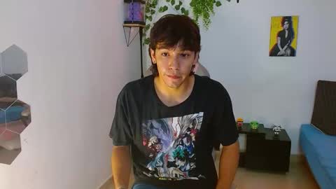 Snapshot of liam_xul chatting on 30, 10, 2025 liamxul online show from 30, 10, 2025