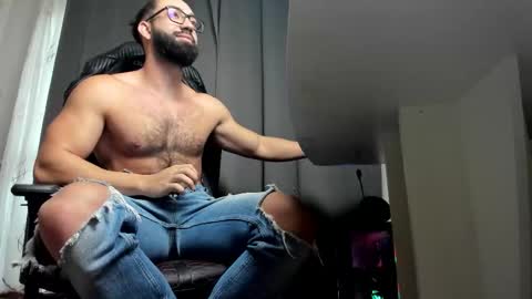 Liam online show from 30, 11, 2025